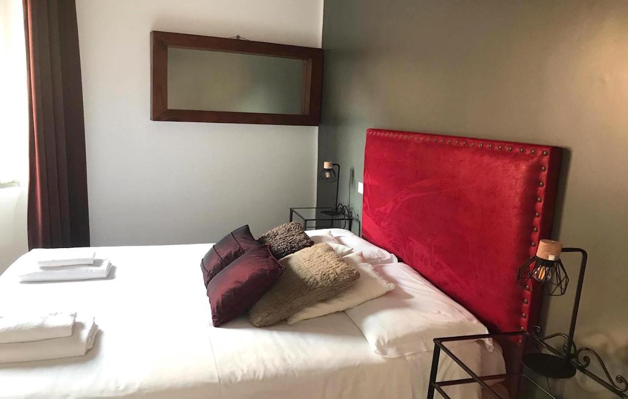 Dormiroma - Cedro 21 Apartments エクステリア 写真