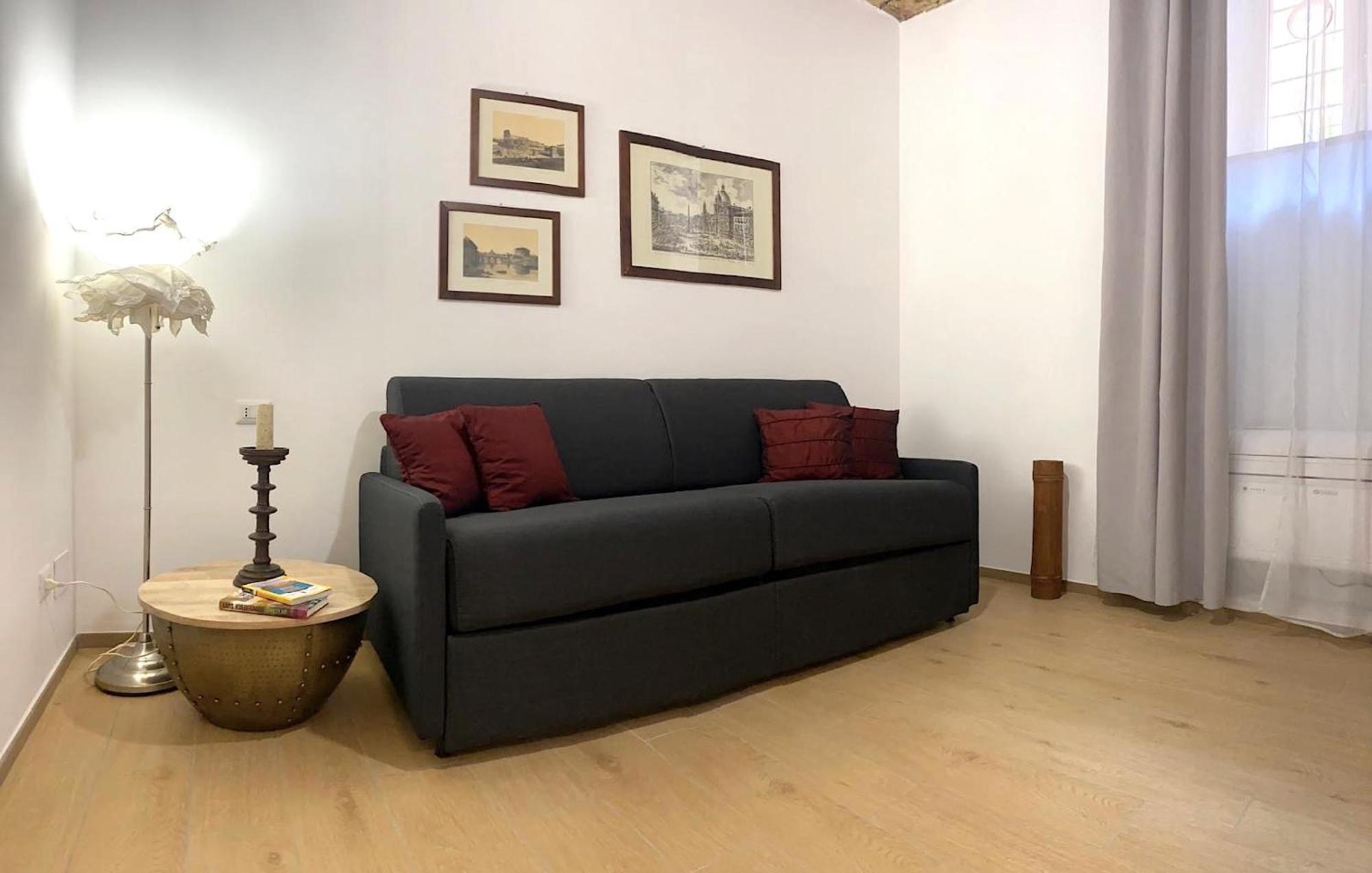 Dormiroma - Cedro 21 Apartments エクステリア 写真