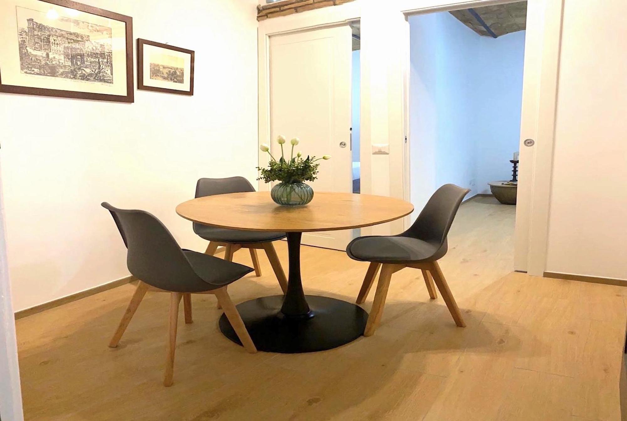 Dormiroma - Cedro 21 Apartments エクステリア 写真
